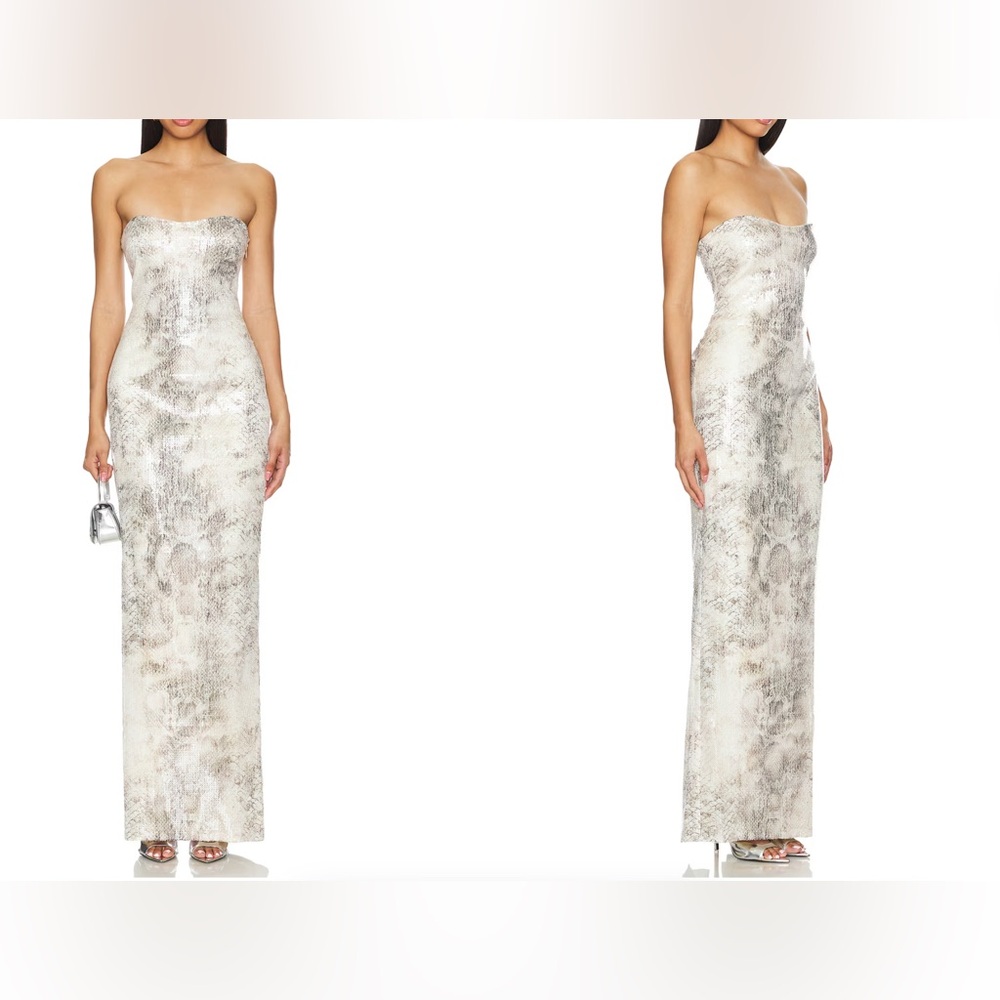 Retrofete Winslow Dress